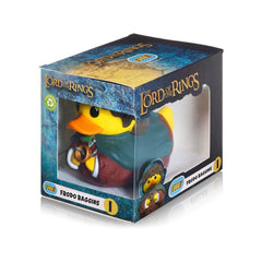 Herr der Ringe Tubbz PVC Figur Frodo Boxed Edition 10 cm  Lord of the Rings Tubbz PVC Figure Frodo Boxed Edition 10 cm Le Seigneur des Anneaux Tubbz figurine PVC Frodo Boxed Edition 10 cm El Señor de los Anillos Tubbz Figura PVC Frodo Boxed Edition 10 cm  5056280454366