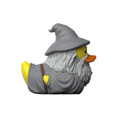 Herr der Ringe Tubbz PVC Figur Gandalf der Graue Boxed Edition 10 cm  Lord of the Rings Tubbz PVC Figure Gandalf the Grey Boxed Edition 10 cm Le Seigneur des Anneaux Tubbz figurine PVC Gandalf the Grey Boxed Edition 10 cm El Señor de los Anillos Tubbz Fig 5056280454373