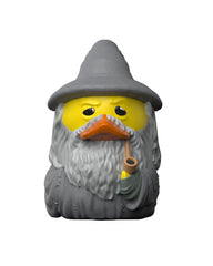 Herr der Ringe Tubbz PVC Figur Gandalf der Graue Boxed Edition 10 cm  Lord of the Rings Tubbz PVC Figure Gandalf the Grey Boxed Edition 10 cm Le Seigneur des Anneaux Tubbz figurine PVC Gandalf the Grey Boxed Edition 10 cm El Señor de los Anillos Tubbz Fig 5056280454373