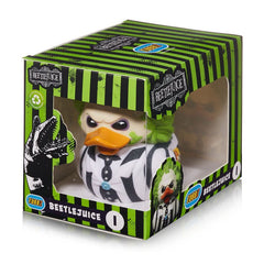Beetlejuice Tubbz PVC Figure Beetlejuice Boxed Edition 10 cm  5056280454403