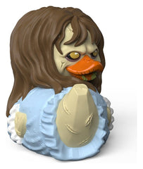 Der Exorzist Tubbz PVC Figur ReganThe Exorcist Tubbz PVC Figure ReganL'Exorciste Tubbz figurine PVC ReganEl Exorcista Tubbz Figura PVC Regan 5056280454410