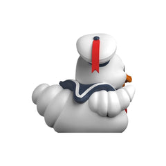 Ghostbusters Tubbz PVC Figure Stay Puft Boxed Edition 10 cm  5056280454533