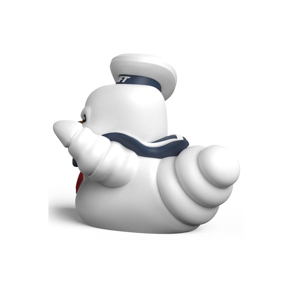 Ghostbusters Tubbz PVC Figure Stay Puft Boxed Edition 10 cm  5056280454533