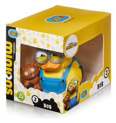 Minions Tubbz PVC Figur BobMinions Tubbz PVC Figure BobMinions Tubbz figurine PVC BobMinions Tubbz Figura PVC Bob 5056280454595