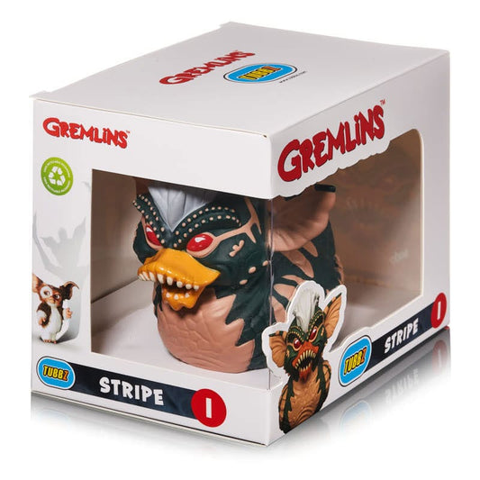 Gremlins Tubbz PVC Figure Stripe Boxed Edition 10 cm 5056280454649