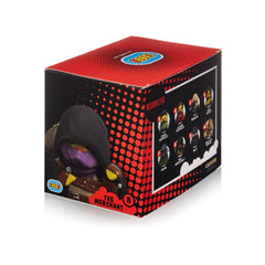 Resident Evil Tubbz PVC Figure The Merchant Boxed Edition 10 cm  5056280454724