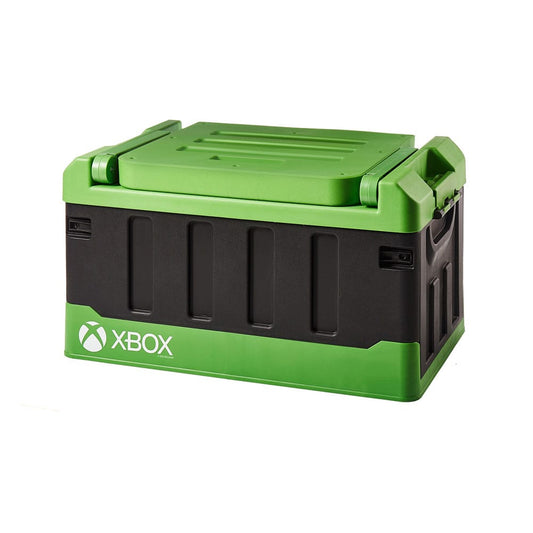 Xbox Storage Box with folding chair 5056280455165