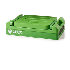 Xbox Storage Box with folding chair 5056280455165