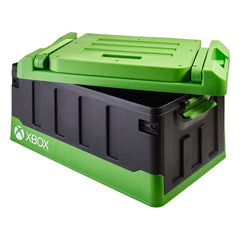 Xbox Storage Box with folding chair 5056280455165