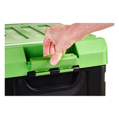 Xbox Storage Box with folding chair 5056280455165
