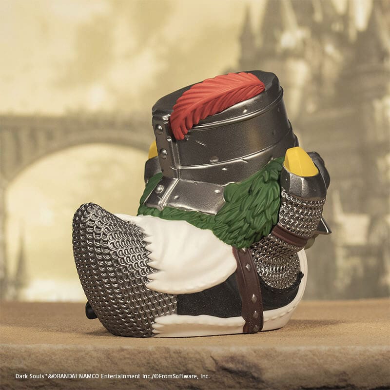 Dark Souls Tubbz PVC Figure Solaire of Astora Boxed Edition 10 cm  5056280455486