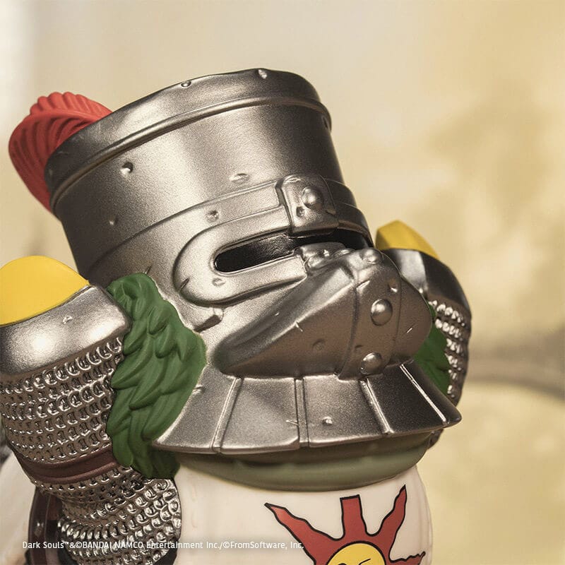 Dark Souls Tubbz PVC Figure Solaire of Astora Boxed Edition 10 cm 5056280455486