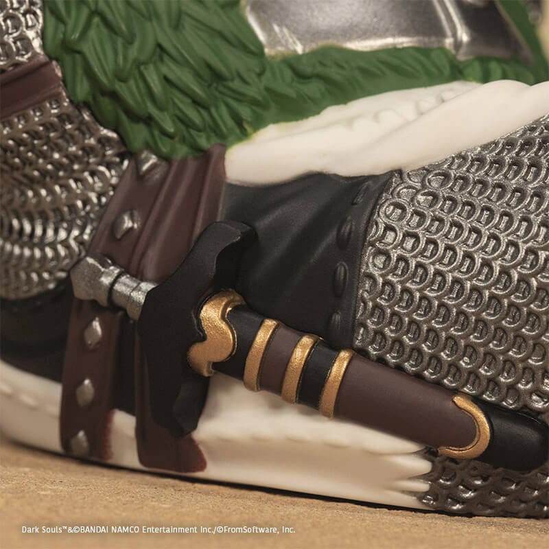 Dark Souls Tubbz PVC Figure Solaire of Astora Boxed Edition 10 cm  5056280455486