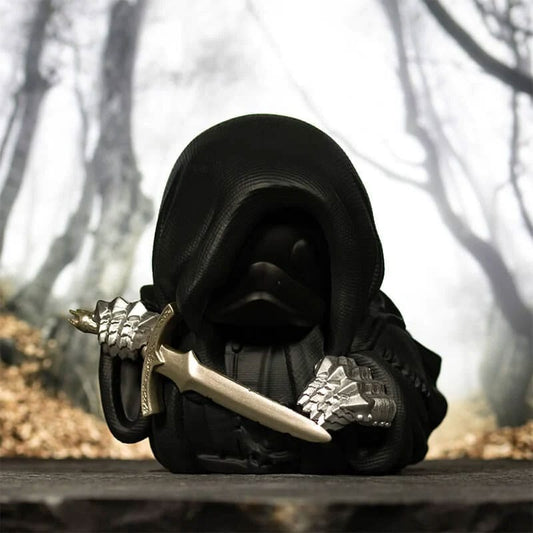 Lord of the Rings Tubbz PVC Figure Ringwraith/Nazgul Boxed Edition 10 cm 5056280455592