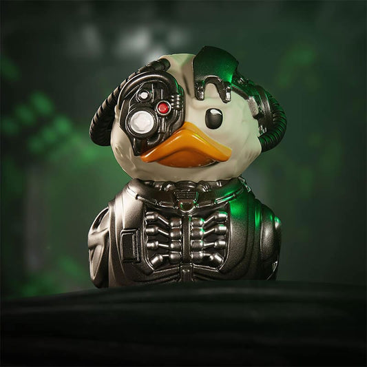 Star Trek Tubbz PVC Figure Borg Boxed Edition 10 cm  5056280455516