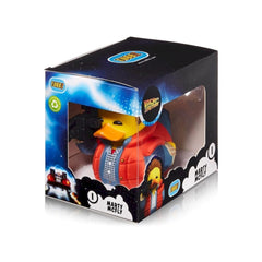 Back To The Future Tubbz PVC Figure Marty McFly Boxed Edition 10 cm 5056280455523