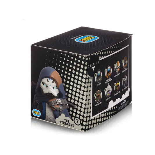 Destiny Tubbz PVC Figure The Stranger Boxed Edition 10 cm 5056280455561