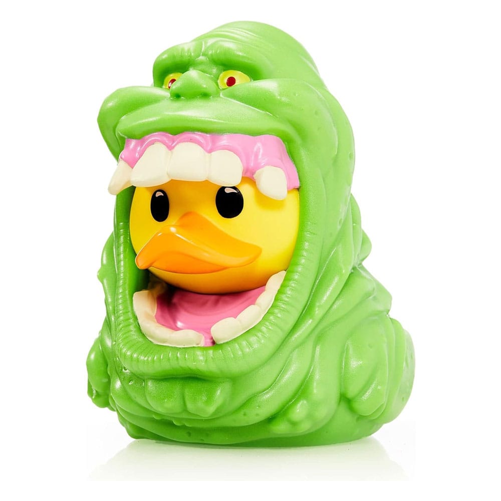 Ghostbusters Tubbz PVC Figure Slimer Boxed Edition 10 cm 5056280455745