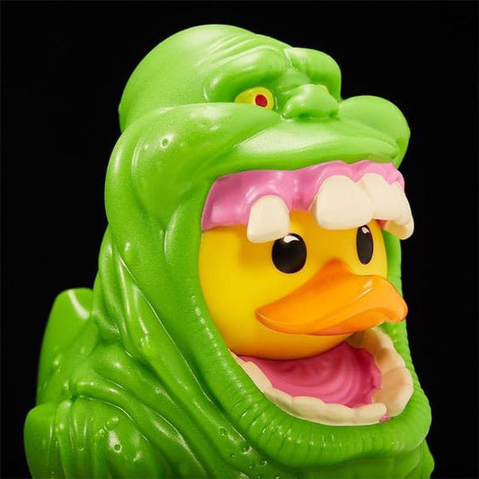 Ghostbusters Tubbz PVC Figure Slimer Boxed Edition 10 cm  5056280455745