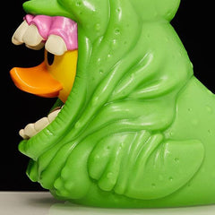 Ghostbusters Tubbz PVC Figure Slimer Boxed Edition 10 cm  5056280455745