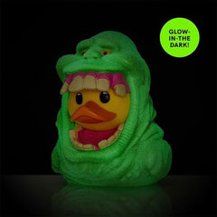 Ghostbusters Tubbz PVC Figure Slimer Boxed Edition 10 cm  5056280455745
