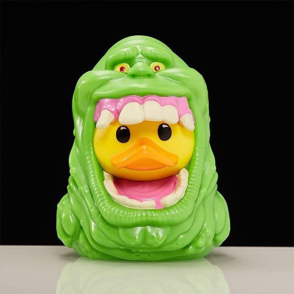 Ghostbusters Tubbz PVC Figure Slimer Boxed Edition 10 cm  5056280455745