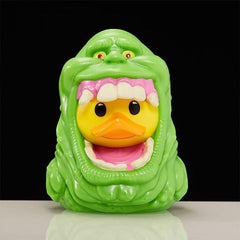 Ghostbusters Tubbz PVC Figure Slimer Boxed Edition 10 cm  5056280455745
