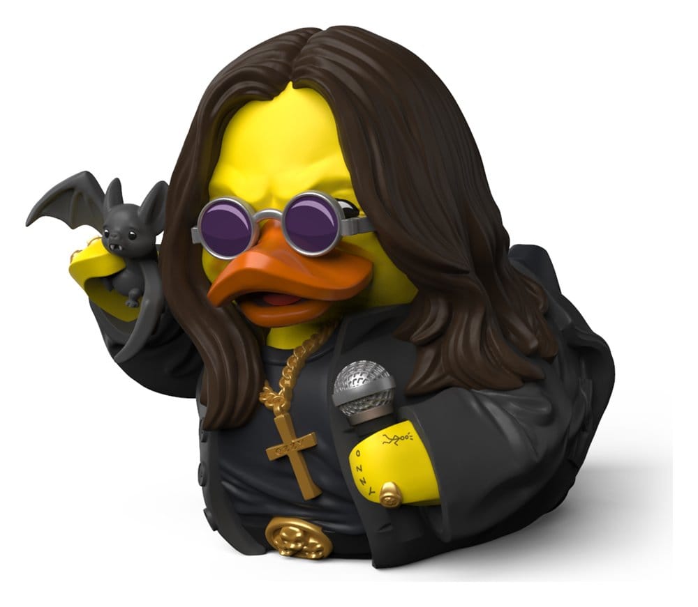 Ozzy Osbourne Tubbz PVC Figure Ozzy Osbourne 5056280455783