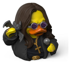 Ozzy Osbourne Tubbz PVC Figure Ozzy Osbourne 5056280455783