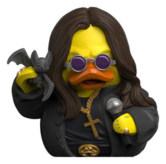 Ozzy Osbourne Tubbz PVC Figure Ozzy Osbourne 5056280455783