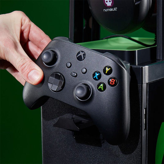 Xbox Gaming Locker with lightening  5056280455844