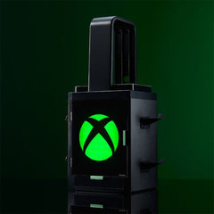 Xbox Gaming Locker with lightening  5056280455844