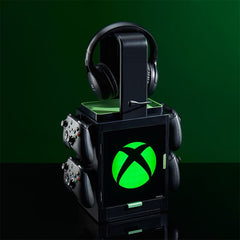 Xbox Gaming Locker with lightening  5056280455844
