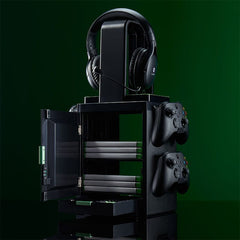 Xbox Gaming Locker with lightening  5056280455844