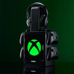Xbox Gaming Locker with lightening  5056280455844