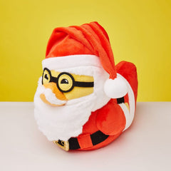 Holidays Tubbz Plush Figure Santa Claus 5056280455905