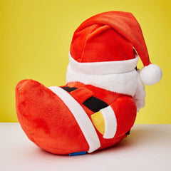 Holidays Tubbz Plush Figure Santa Claus 5056280455905