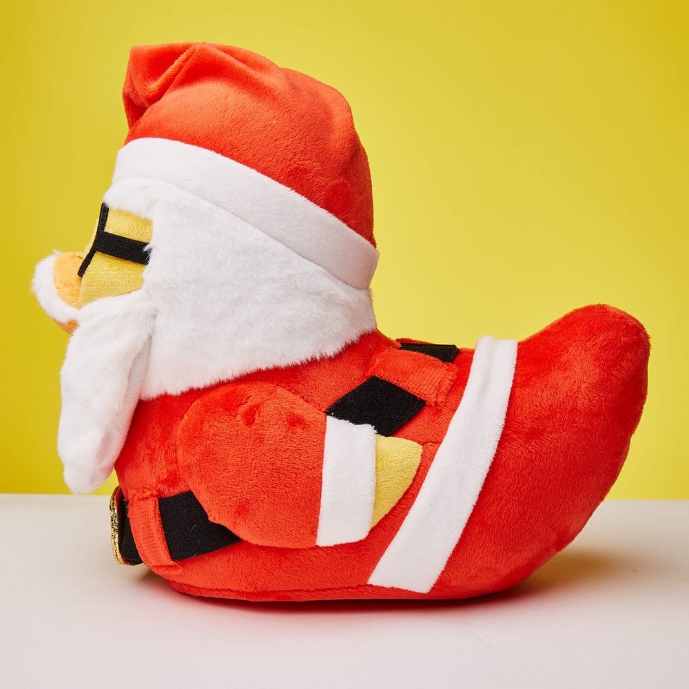 Holidays Tubbz Plush Figure Santa Claus 5056280455905
