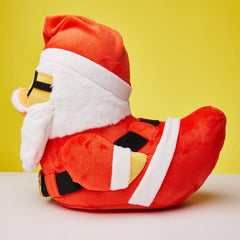 Holidays Tubbz Plush Figure Santa Claus 5056280455905
