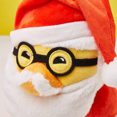 Holidays Tubbz Plush Figure Santa Claus 5056280455905