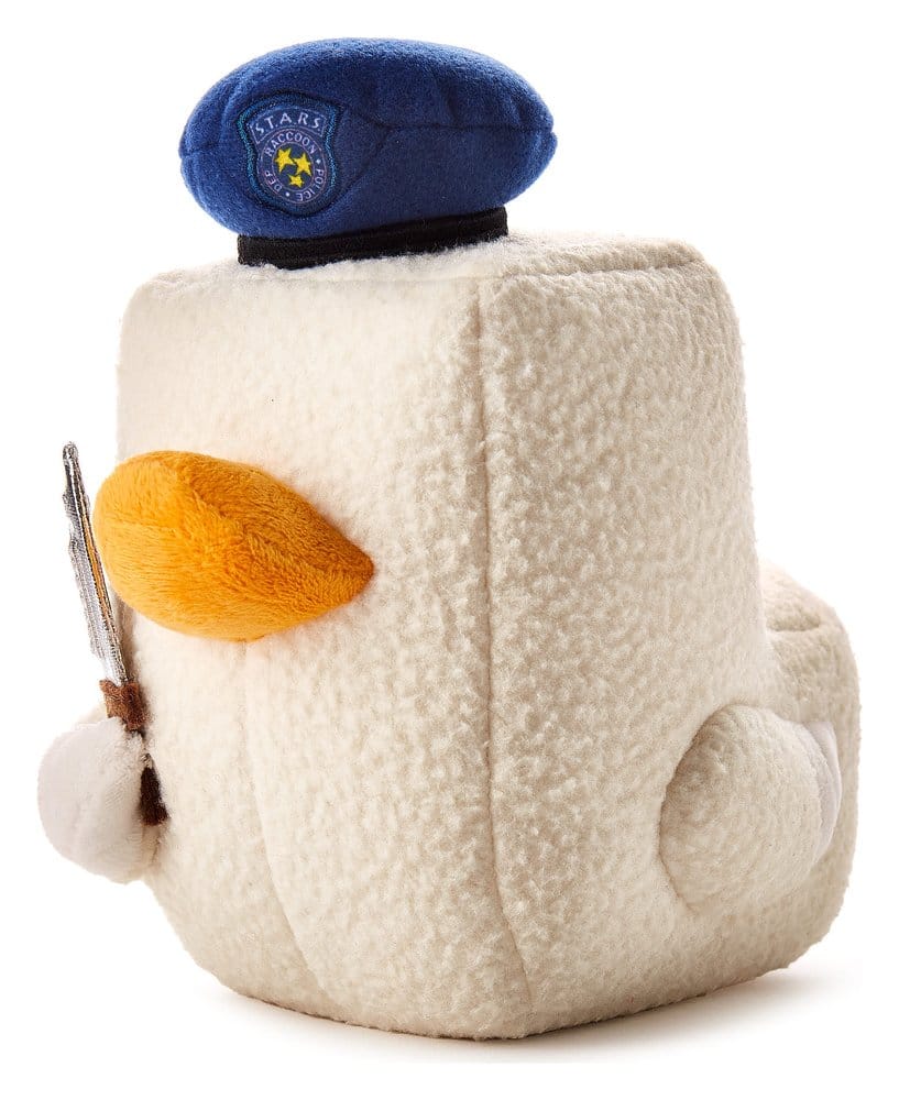 Resident Evil Tubbz Plush Figure Tofu 20 cm 5056280455912