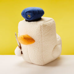 Resident Evil Tubbz Plush Figure Tofu 20 cm 5056280455912