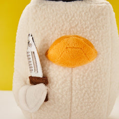 Resident Evil Tubbz Plush Figure Tofu 20 cm 5056280455912