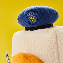 Resident Evil Tubbz Plush Figure Tofu 20 cm 5056280455912