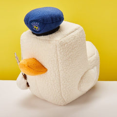 Resident Evil Tubbz Plush Figure Tofu 20 cm 5056280455912
