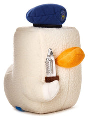 Resident Evil Tubbz Plush Figure Tofu 20 cm 5056280455912