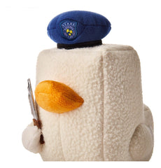 Resident Evil Tubbz Plush Figure Tofu 20 cm 5056280455912