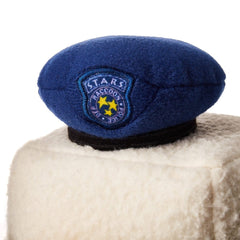 Resident Evil Tubbz Plush Figure Tofu 20 cm 5056280455912