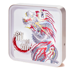 Yakuza Acrylic Light  5056280456094