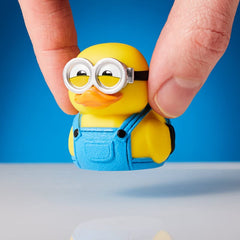 Minions Tubbz Mini PVC Figure Bob 5 cm  5056280456353